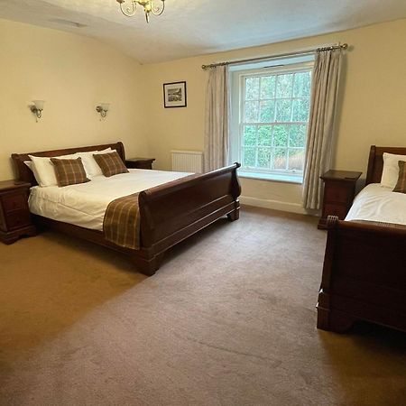 Seatoller House Hotel Borrowdale Valley Eksteriør billede