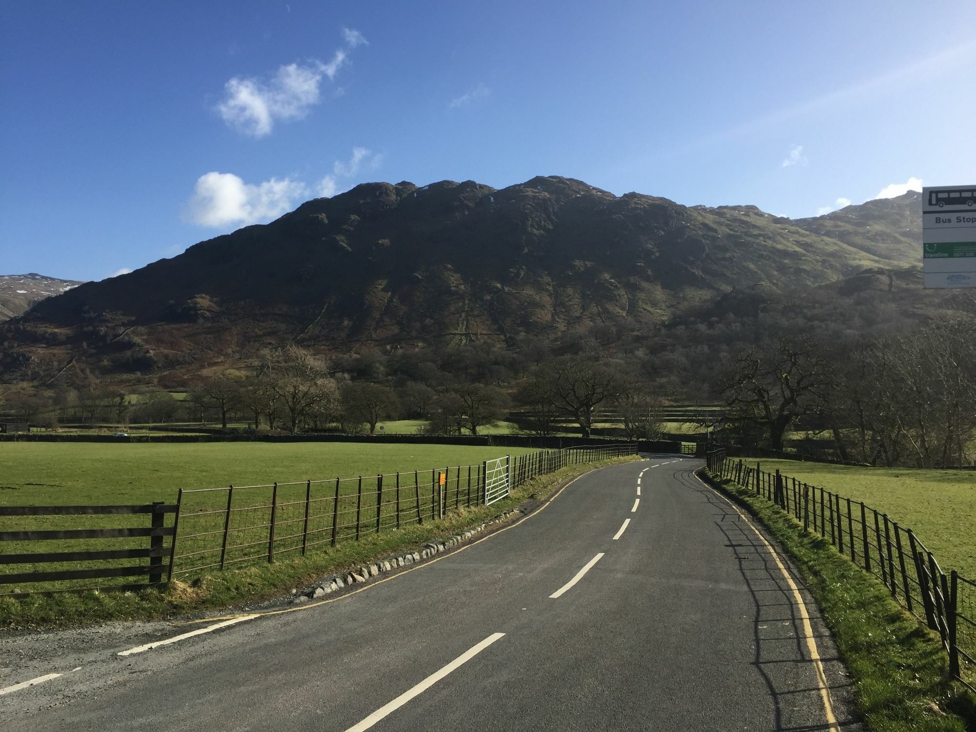 Seatoller House Hotel Borrowdale Valley Eksteriør billede